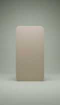 Pilates Mat With Gripped Base